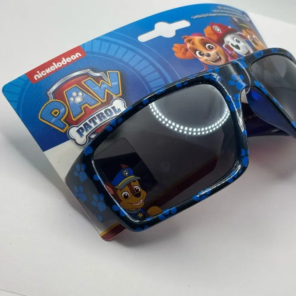 Blue Paw Patrol Kids Sunglasses